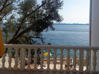 Apartment Apartments by the sea Ždrelac, Pašman - 8406 - Apartments by the sea Ždrelac, Pašman - 8406 - Outdoor photo 21