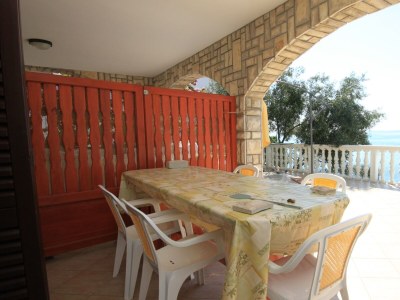 Apartment Apartments by the sea Ždrelac, Pašman - 8406 - Apartments by the sea Ždrelac, Pašman - 8406 - Outdoor photo 22