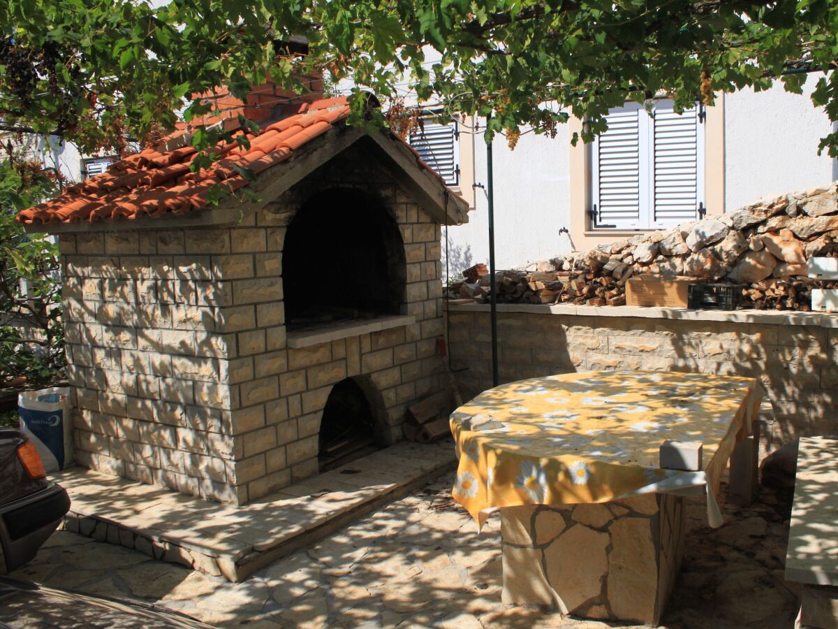 Apartment Apartments by the sea Ždrelac, Pašman - 8406 - Apartments by the sea Ždrelac, Pašman - 8406 - Outdoor photo 4