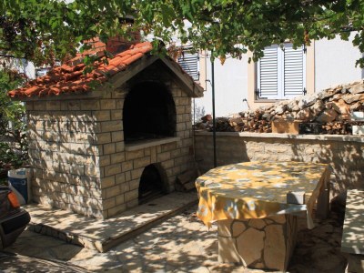 Apartment Apartments by the sea Ždrelac, Pašman - 8406 - Apartments by the sea Ždrelac, Pašman - 8406 - Outdoor photo 4