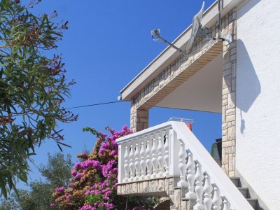 Apartment Apartments by the sea Ždrelac, Pašman - 8406 - Apartments by the sea Ždrelac, Pašman - 8406 - Outdoor photo 5