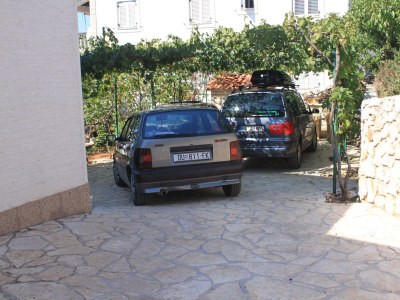 Apartment Apartments by the sea Ždrelac, Pašman - 8406 - Apartments by the sea Ždrelac, Pašman - 8406 - Outdoor photo 9