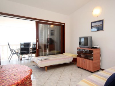 Apartment Apartments by the sea Ždrelac, Pašman - 8406 - Apartments by the sea Ždrelac, Pašman - 8406 - Outdoor photo 10