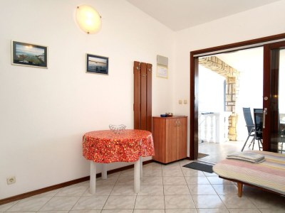 Apartment Apartments by the sea Ždrelac, Pašman - 8406 - Apartments by the sea Ždrelac, Pašman - 8406 - Outdoor photo 11