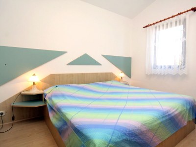 Apartment Apartments by the sea Ždrelac, Pašman - 8406 - Apartments by the sea Ždrelac, Pašman - 8406 - Outdoor photo 14