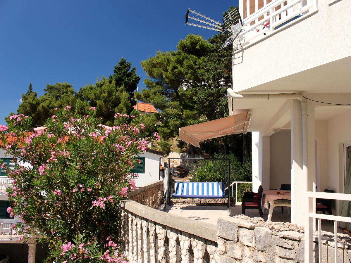 Apartment Two bedroom apartment near beach Mimice, Omiš A-2774-a