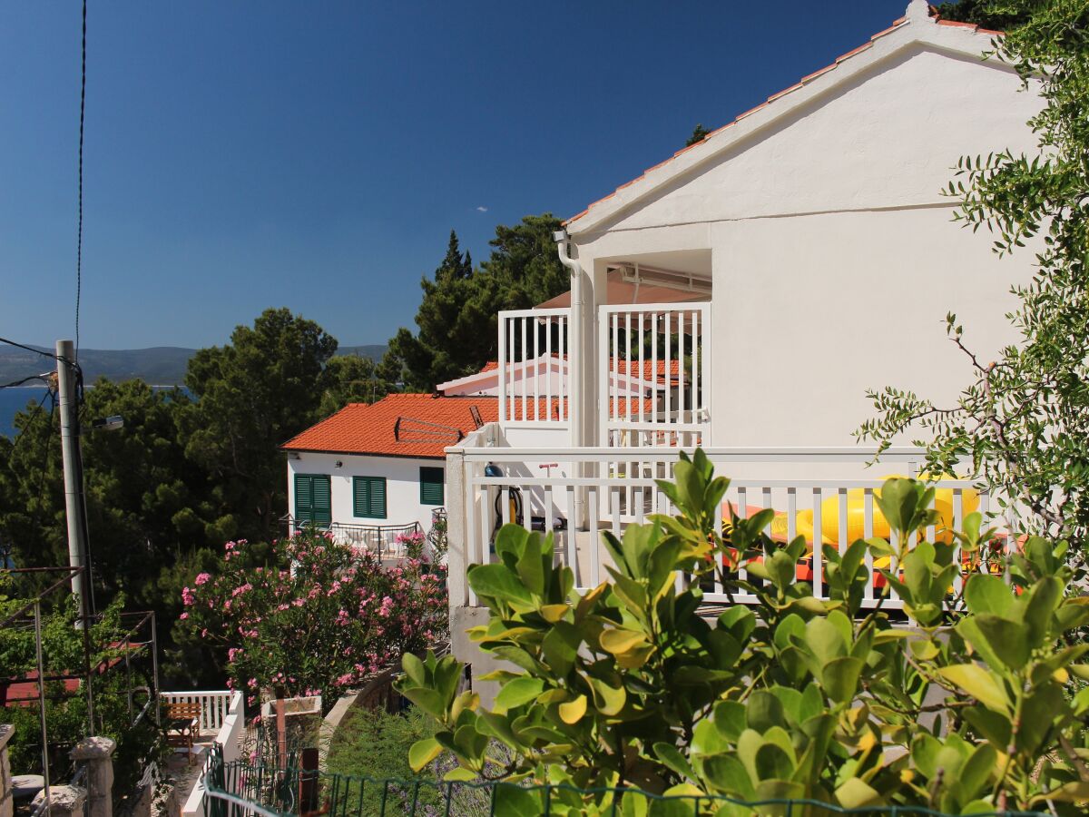 Apartment Two bedroom apartment near beach Mimice, Omiš A-2774-a - Outdoor photo 5