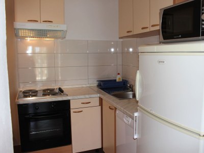 Apartment Two bedroom apartment near beach Mimice, Omiš A-2774-a - Outdoor photo 14