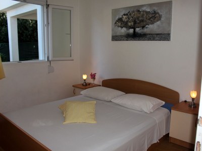 Apartment Two bedroom apartment near beach Mimice, Omiš A-2774-a - Outdoor photo 15