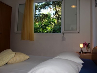 Apartment Two bedroom apartment near beach Mimice, Omiš A-2774-a - Outdoor photo 16