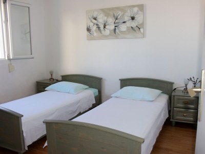 Apartment Two bedroom apartment near beach Mimice, Omiš A-2774-a - Outdoor photo 17