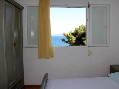 Apartment Two bedroom apartment near beach Mimice, Omiš A-2774-a - Outdoor photo 18