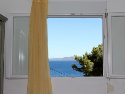 Apartment Two bedroom apartment near beach Mimice, Omiš A-2774-a - Outdoor photo 19