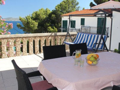 Apartment Two bedroom apartment near beach Mimice, Omiš A-2774-a - Outdoor photo 21