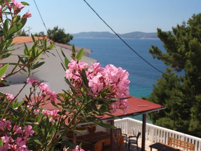 Apartment Two bedroom apartment near beach Mimice, Omiš A-2774-a - Outdoor photo 22