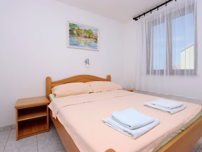 Apartment One bedroom apartment with balcony and sea view Selce, Crikvenica A-2362-a - Outdoor photo 20
