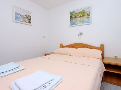 Apartment One bedroom apartment with balcony and sea view Selce, Crikvenica A-2362-a - Outdoor photo 21