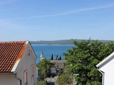 Holiday room with balcony and sea view Selce, Crikvenica S-2362-a - Outdoor photo 21