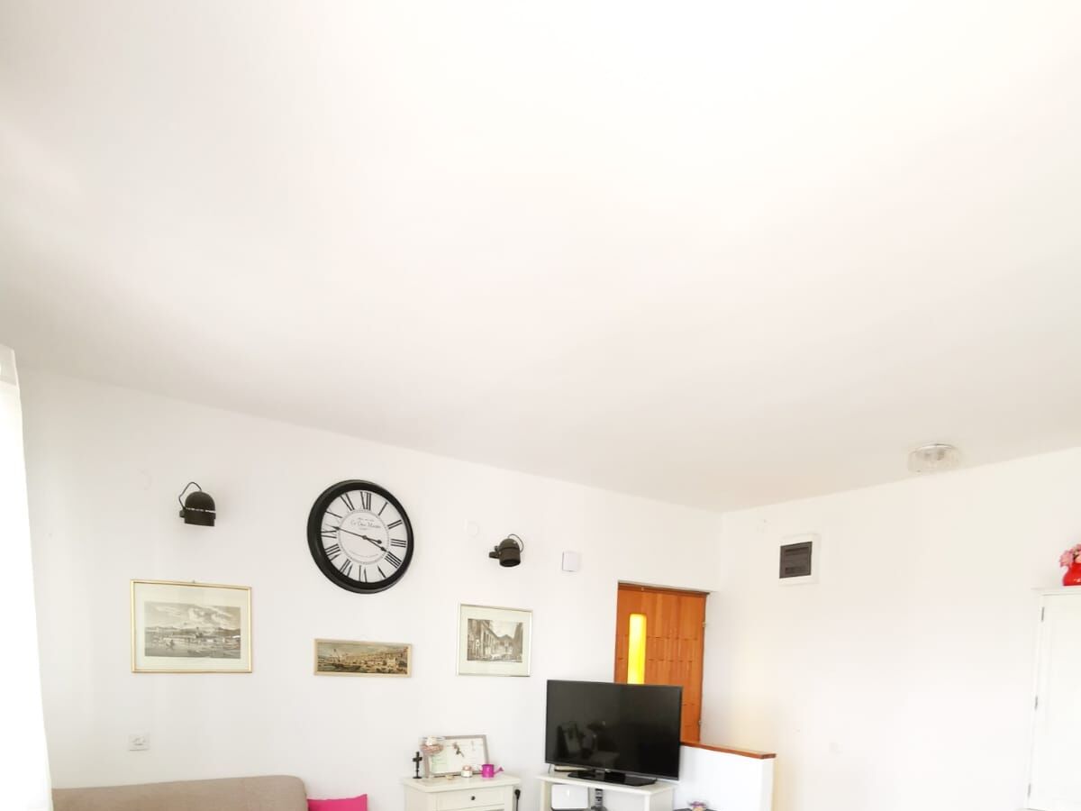 Apartment Three bedroom apartment with terrace and sea view Mimice, Omiš A-14230-a - Outdoor photo 4