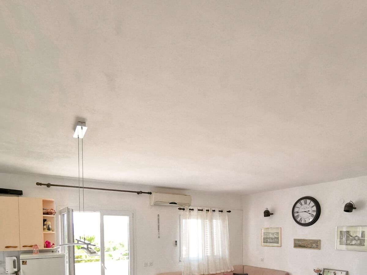 Apartment Three bedroom apartment with terrace and sea view Mimice, Omiš A-14230-a - Outdoor photo 5