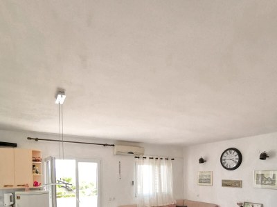 Apartment Three bedroom apartment with terrace and sea view Mimice, Omiš A-14230-a - Outdoor photo 5