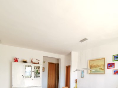 Apartment Three bedroom apartment with terrace and sea view Mimice, Omiš A-14230-a - Outdoor photo 6