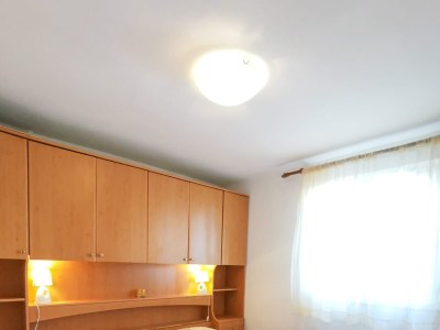 Apartment Three bedroom apartment with terrace and sea view Mimice, Omiš A-14230-a - Outdoor photo 10