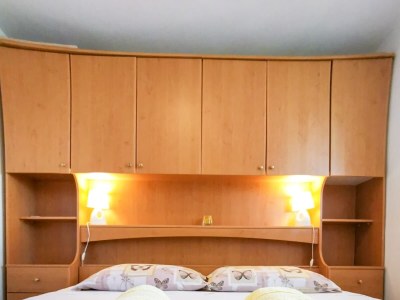 Apartment Three bedroom apartment with terrace and sea view Mimice, Omiš A-14230-a - Outdoor photo 11