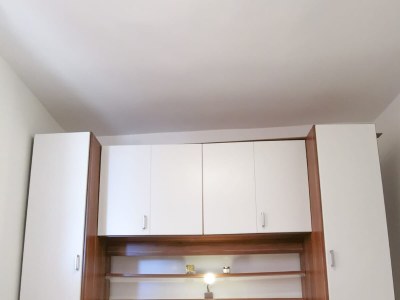 Apartment Three bedroom apartment with terrace and sea view Mimice, Omiš A-14230-a - Outdoor photo 14