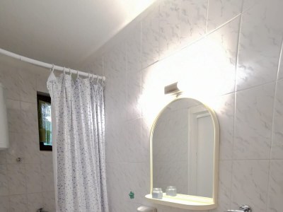 Apartment Three bedroom apartment with terrace and sea view Mimice, Omiš A-14230-a - Outdoor photo 19