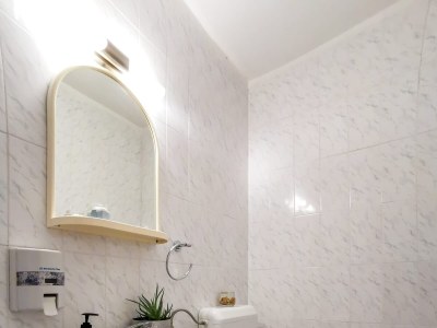 Apartment Three bedroom apartment with terrace and sea view Mimice, Omiš A-14230-a - Outdoor photo 20