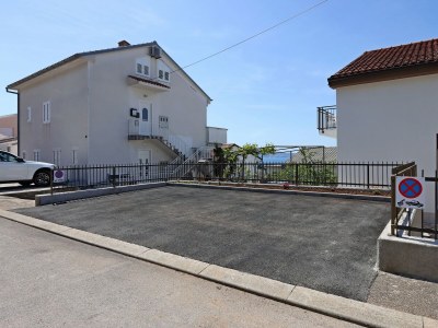 Holiday room with balcony and sea view Selce, Crikvenica S-2362-b - Outdoor photo 12