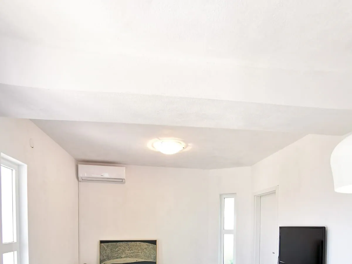 Apartment Two bedroom apartment with terrace and sea view Mimice, Omiš A-14230-b - Outdoor photo 5