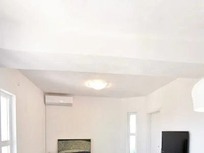 Apartment Two bedroom apartment with terrace and sea view Mimice, Omiš A-14230-b - Outdoor photo 5