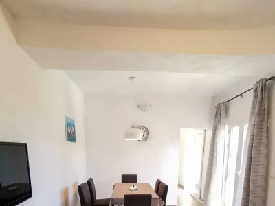 Apartment Two bedroom apartment with terrace and sea view Mimice, Omiš A-14230-b - Outdoor photo 6