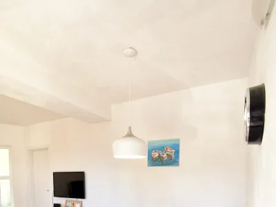 Apartment Two bedroom apartment with terrace and sea view Mimice, Omiš A-14230-b - Outdoor photo 7