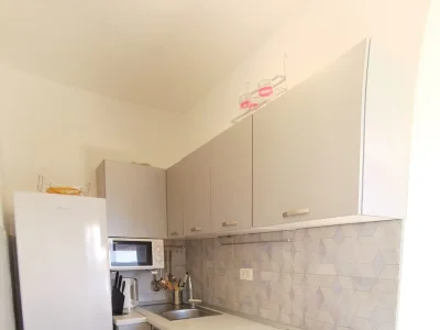 Apartment Two bedroom apartment with terrace and sea view Mimice, Omiš A-14230-b - Outdoor photo 8