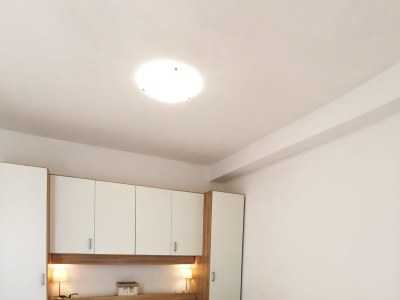 Apartment Two bedroom apartment with terrace and sea view Mimice, Omiš A-14230-b - Outdoor photo 10