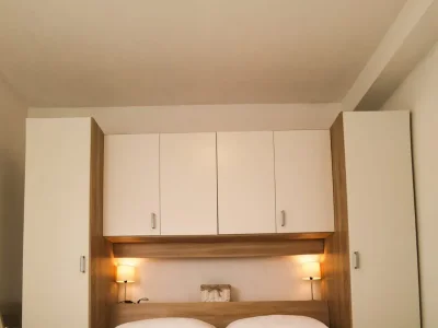 Apartment Two bedroom apartment with terrace and sea view Mimice, Omiš A-14230-b - Outdoor photo 11