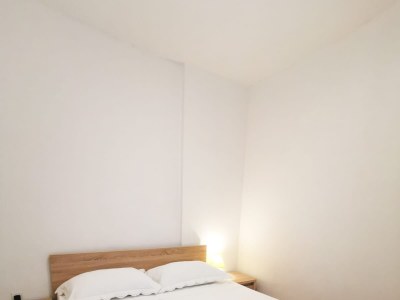 Apartment Two bedroom apartment with terrace and sea view Mimice, Omiš A-14230-b - Outdoor photo 12