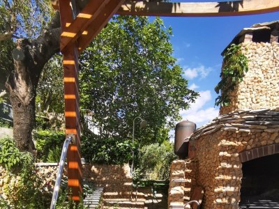 Apartment Two bedroom apartment with terrace and sea view Mimice, Omiš A-14230-b - Outdoor photo 19