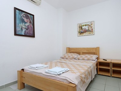 Holiday room with air-conditioning Selce, Crikvenica S-2362-c - Outdoor photo 12