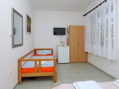 Holiday room with air-conditioning Selce, Crikvenica S-2362-c - Outdoor photo 13