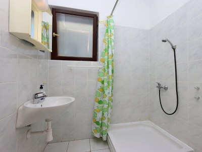 Holiday room with air-conditioning Selce, Crikvenica S-2362-c - Outdoor photo 14