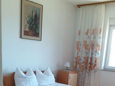 Apartment Two bedroom apartment with balcony and sea view Dramalj, Crikvenica A-2376-b - Outdoor photo 6