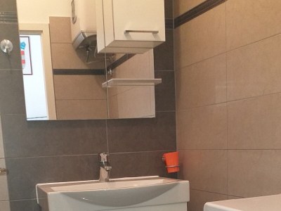 Apartment Two bedroom apartment with balcony and sea view Dramalj, Crikvenica A-2376-b - Outdoor photo 7