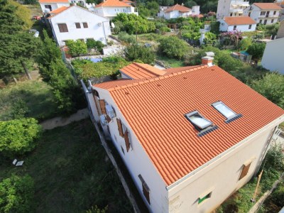 Apartment One bedroom apartment with air-conditioning Komiža, Vis A-2450-b - Outdoor photo 6