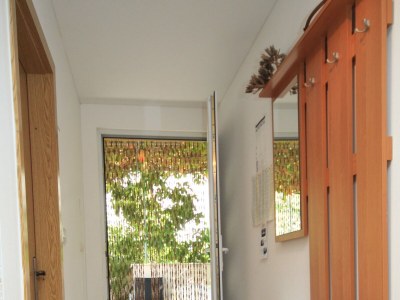 Apartment One bedroom apartment with air-conditioning Komiža, Vis A-2450-b - Outdoor photo 15