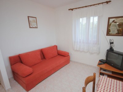 Apartment Two bedroom apartment with terrace and sea view Vis A-2470-a - Outdoor photo 15