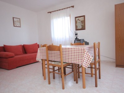 Apartment Two bedroom apartment with terrace and sea view Vis A-2470-a - Outdoor photo 18